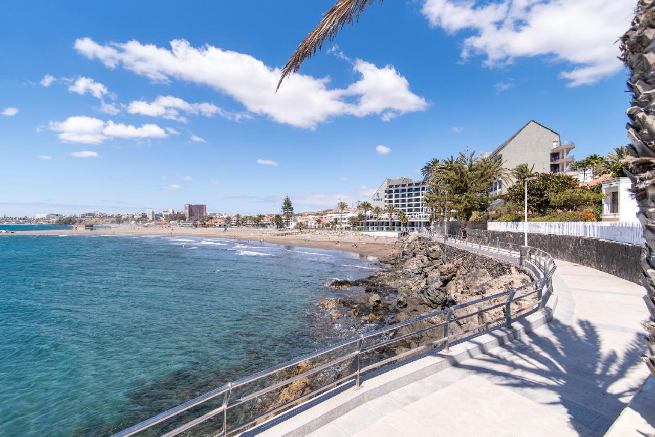 Home2Book The Place To Be San Agustin, Pool Екстер'єр фото